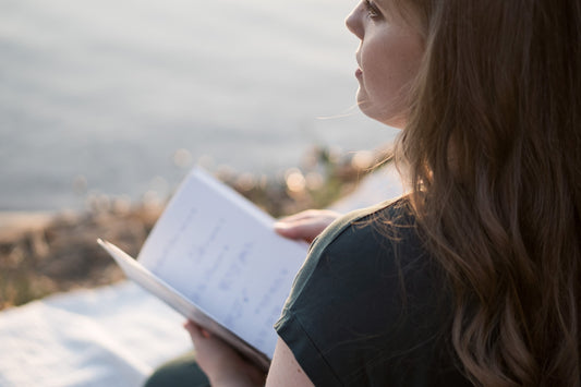 Selbstannahme als Weg zur Heilung