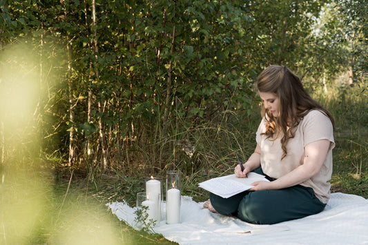 3 überzeugende Gründe wieder mehr zu schreiben