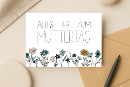 Set Muttertag