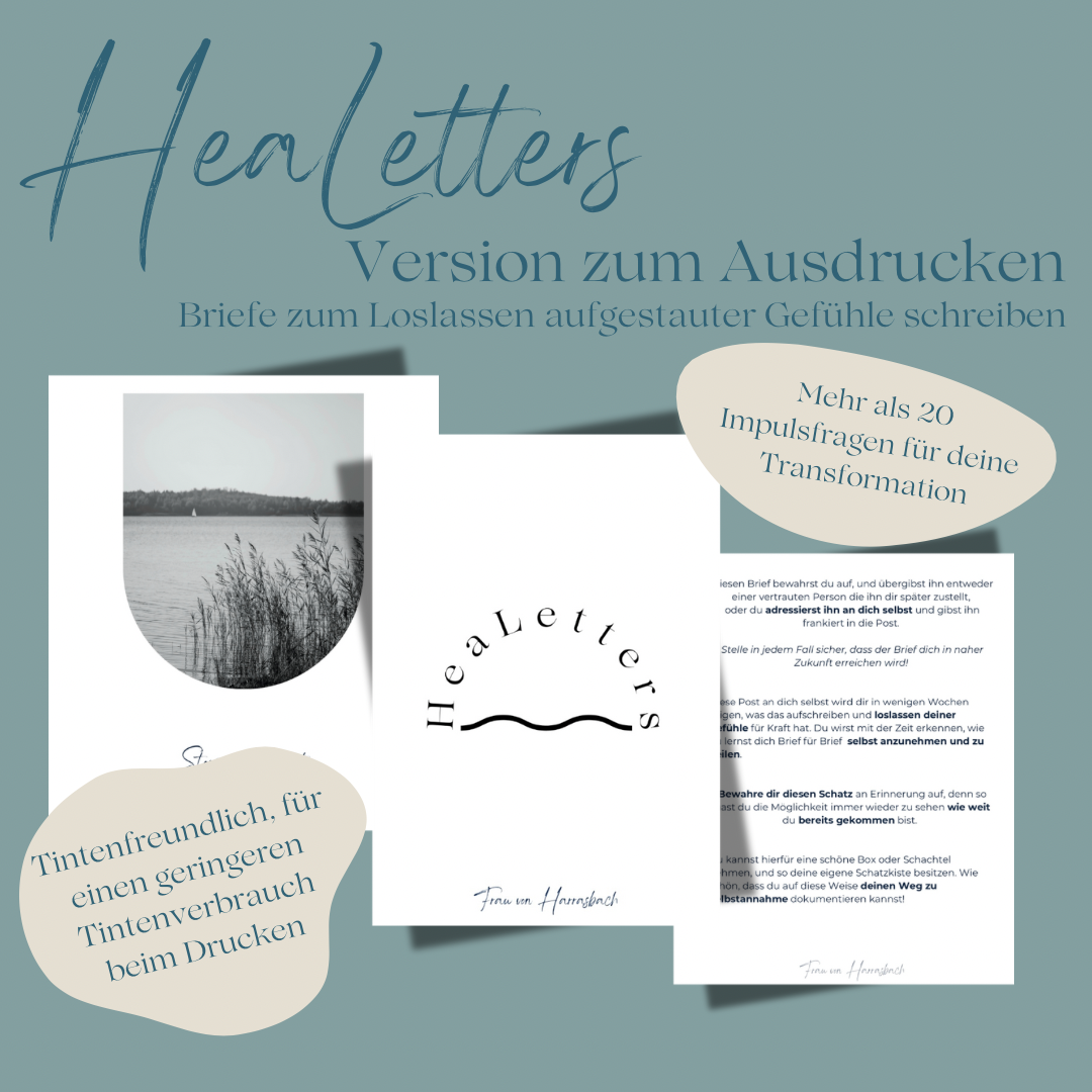 HeaLetters print-friendly Version