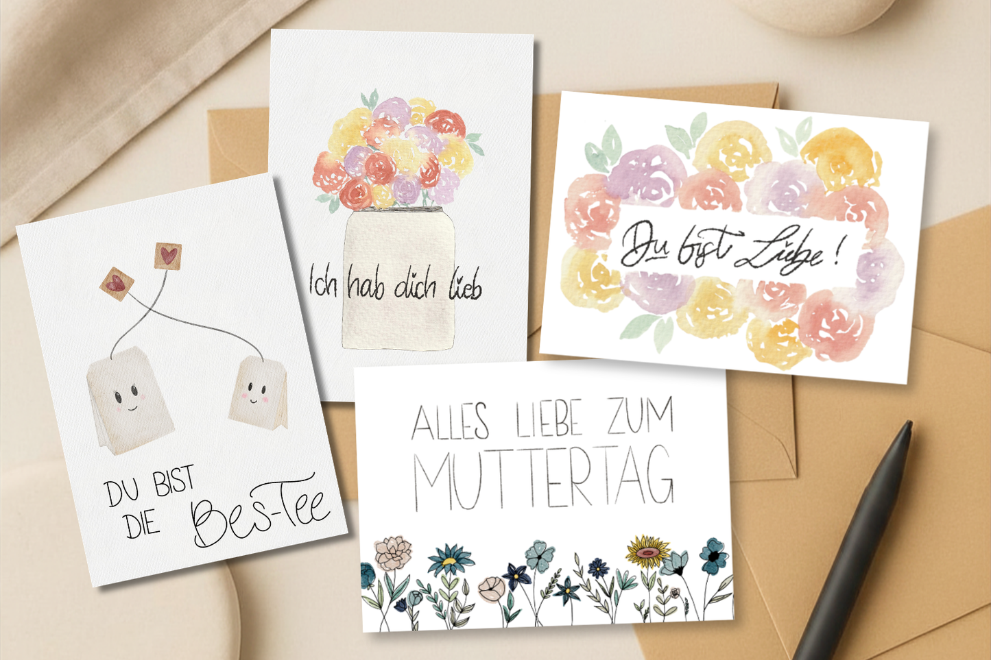 Set Muttertag